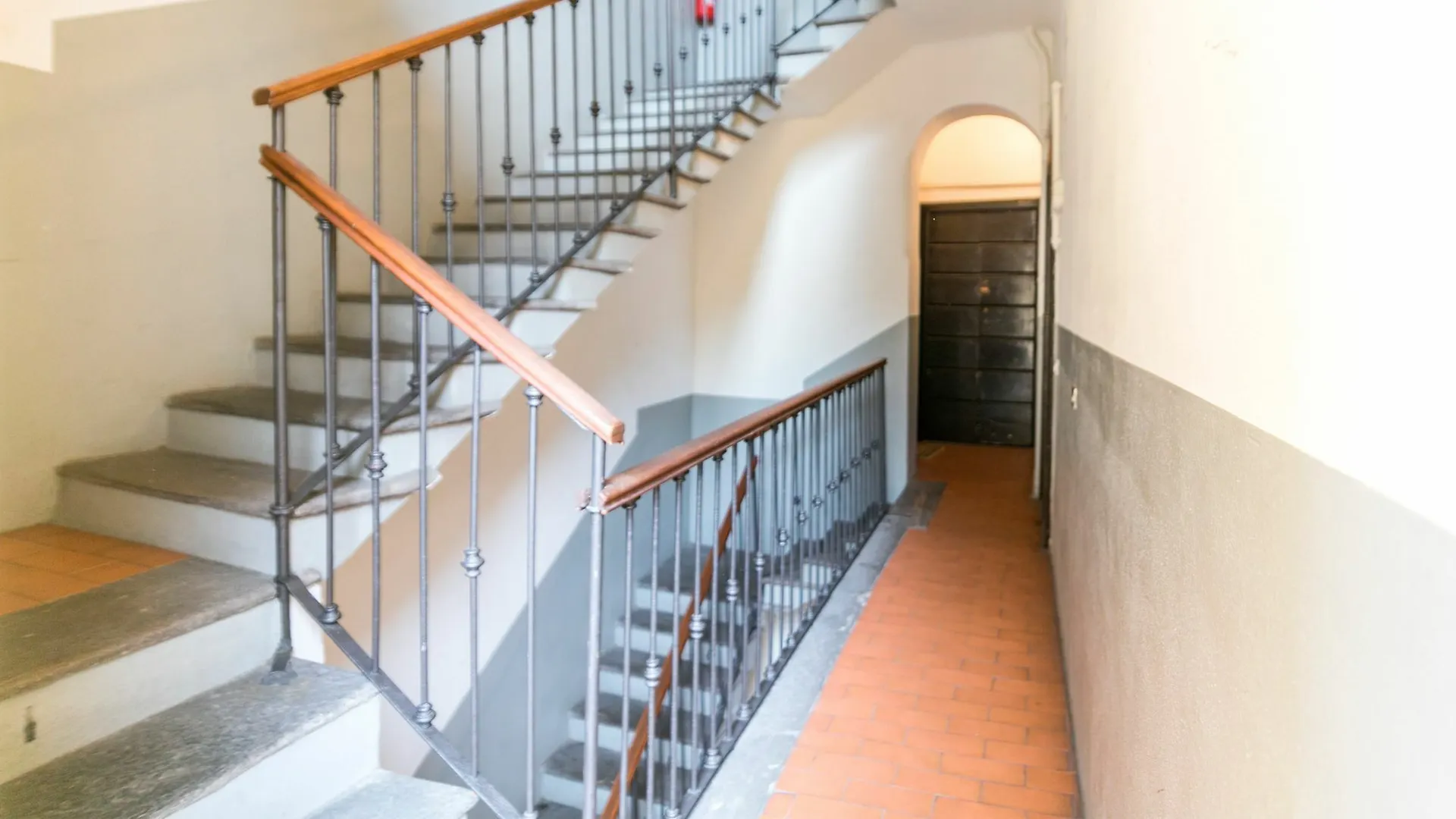 Apartment Pit Stop Navigli Milan Italy